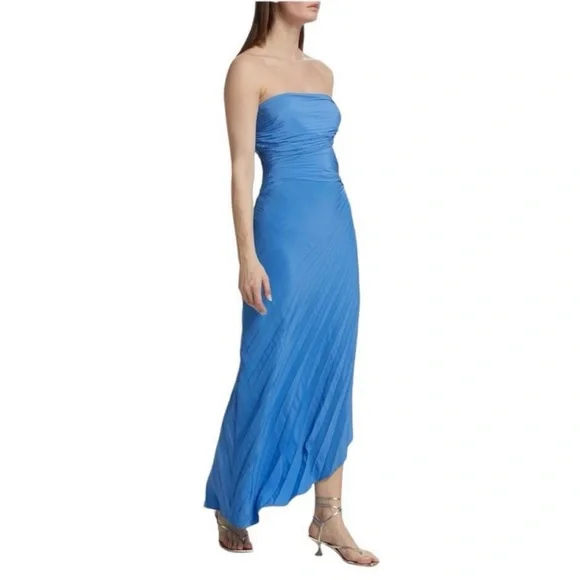 open lace back dress Andie Dress main image 1